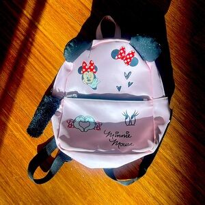 Minnie Backpack